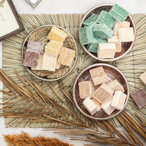 9 Natural Ways to Make Your Home Smell Amazing