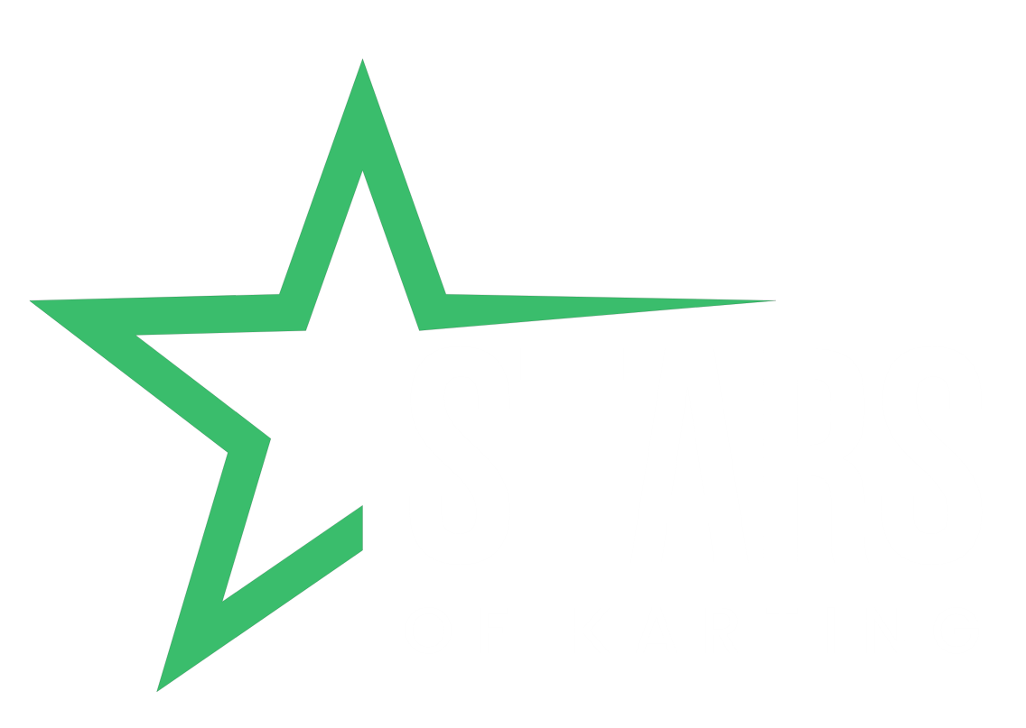 Stars of arting